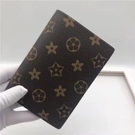 ≈ Passport Holder lv ≈ Card Holder ID Holder Passport Book Protective Case Wedding ID Card Slot Wall