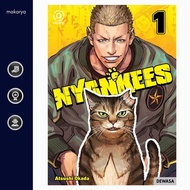 Akasha : Nyankees 01