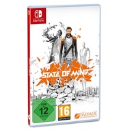 Nintendo Switch State of Mind