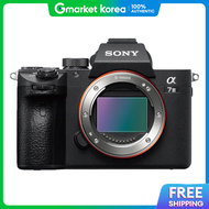 Sony | Sony A7 Iii / A7M3 Body /Genuine Product /Brand New / Ct