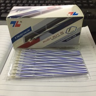 HỘP (100 CÁI) RUỘT BÚT BI THIÊN LONG 027