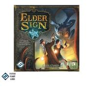 Elder Sign