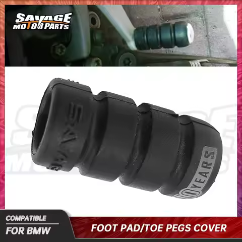 For BMW F800 F650 G310 K1200 K1300 R850 R1100 S1000 GS GT R Nine T Foot-operated Shift Lever Foot Pa