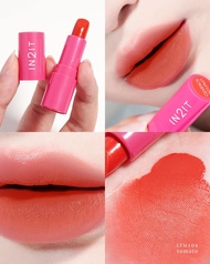 IN2IT FOREVER MATTE LIPSTICK - อินทูอิท ฟอร์เอฟเวอร์ แมตท์ ลิปสติก (LFM)