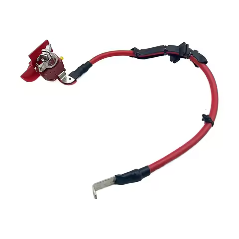 Battery Cable 61125A68282 Fit For BMW i3 eDrive40L G28 eDrive35L i4 eDrive40 G26 xDrive40 eDrive35 M