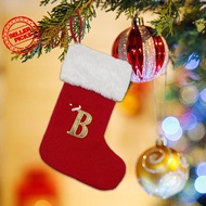 Christmas Decorative Supplies Christmas Socks Gift Socks Christmas Letter Bag Christmas Socks C3A5