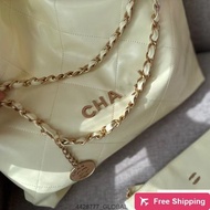 22bag Garbage Bag Shopping Bag Chain Bag Crossbody Bag