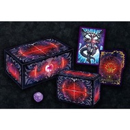 遊戲王 聖誕禮盒 sub ygo yugioh 混沌魔龍款