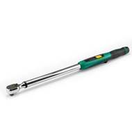 SATA 1/2" Drive Electronic Torque Wrench 68 - 340NM / SATA 1/2" Digital Torque Wrench / SATA 96527