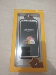 Line Friends 電話套 三星 Samsung Galaxy S9