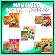 Halal ✅ Mama Mee Thailand Snack Tomyam Mama Mee Cup Mama Mee Instant Rice Milk Soap Thailand Sabun S