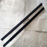 KARET PELIPIT KACA WEATHER STRIP DEPAN LUAR APV MEGA CARRY PICK UP - SWARSA STORE