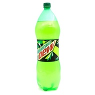 Mountain Dew 1.5L Carbonated water