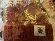 The First Slam Dunk 男兒當入樽 冷帽