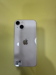 （91% 電）iphone 13 128gb 粉紅色 港版行貨