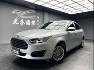 🚘正2018年 Ford Escort 1.5雅緻型 🚘