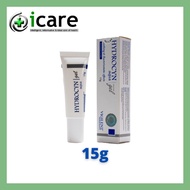 HYDROCYN AQUA WOUND GEL 15G
