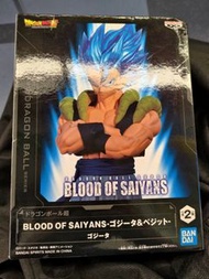 Dragon ball 龍珠 戰鬥之血 blood of saiyans 孫悟空&達爾 造型公仔
