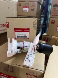 แท้เบิกศูนย์💯ปั๊มติ๊ก ยกชุด/น้ำมันเบนซิล รุ่น WAVE110i ปี 2011-2019 รหัสสินค้า 16700-K03-H01.