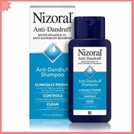 THE US IMPORT NIZORAL A-D DEEP ANTI-DANDRUFF SHAMPOO 200ML