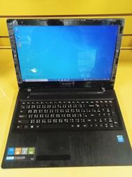 近全新 LENOVO G50-70 雙核芯 8G 256G SSD HD  文書機 追劇  15.6吋螢幕