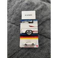 Hot Wheels PORSCHE 356 SPEEDSTER