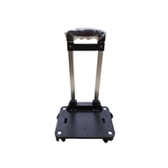 Trolley 4 rotating wheels/solid structure/suitable for most brand school bag