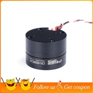 GM3506 130T for SLR Camera Stabilizer Motor with AS5048A Encoder 3506 Hollow Shaft Brushless Gimbal 