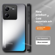 Cho Xiaomi POCO M7 Pro 5g 2024 vỏ sang trọng Điện thoại mờ trường hợp cho Xiaomi POCO M7 Pro 5g POCO