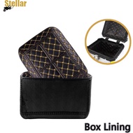 Motorcycle Box Lining Match The Inner Lining of The Trunk 45L/57L Special Lining
