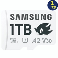 Samsung 1TB 1T PRO Plus microSD sonic MB-MD1T0SA/LC1 Memory Card