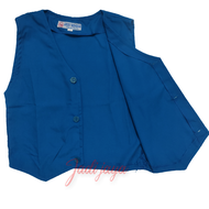 Rompi TK Biru Benhur Anak TK
