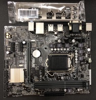 ASUS H110M-K D3 Motherboard Micro-ATX Intel LGA 1151 Socket  Dual-Channel DDR3 MATX 底板