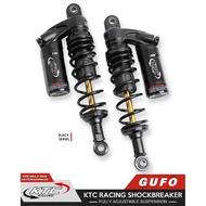 SHOCK GUFO KTC (1SET)