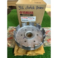 YAMAHA Y16 Y16ZR 100% ORIGINAL PRIMARY GEAR CLUTCH/DRIVEN PRIMARY GEAR ORIGINAL 🇻🇳B5V-E6150-00