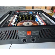 Power Amplifier Rakitan 15 Amper Ct 55 Model 2U