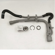 PW911365 WATER PUMP PIPE COMPLETE SET WITH THERMOSTAT SET PROTON SAGA FL,FLX,PERSONA VVT,IRIZ,PREVE
