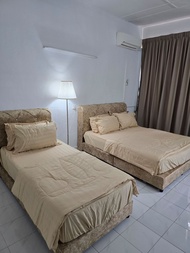 SD Homestay 81 Play Together, Fun Forever