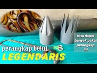 Ijep Bubu Wuwu Jebakan Sidat Perangkap Belut Paralon PVC Jebakan Belut