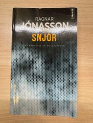 SNJOR (French novel)