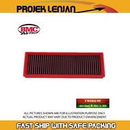 BMC Air Filter - Mercedes C240/Cl500/S280 FB262/01