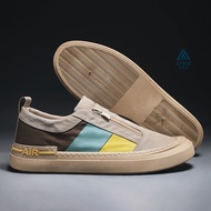 Stylehub Coffee Obsession | Men's Casual Shoes - Casual Casual Sneakers F888