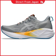 ASICS Men's NOVABLAST 5 Running Shoes