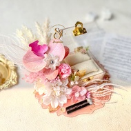 Ring RESIN BOX I RING BOX I WEDDING RING PLACE | WEDDING MERRIEDRing