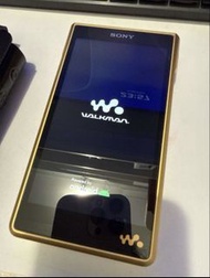 Sony WMZ1M2(金磚二代）