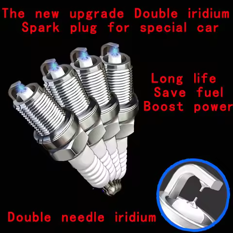 Car Ignition Plug Iridium Spark Plugs SK20R11 SK16HR11 SK16R11 FK20HBR11 SC20HR11 SC16HR11 fit for T