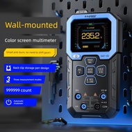 FNIRSI DMT-99 Multimeter Digital High-Precision Intelligent Anti-Burn Multi-Function Automatic Dig