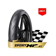 Fdr Tubeless Soft MP27 90/80 Tire Ring 14
