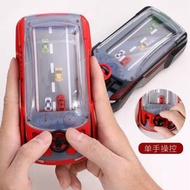 賽車遊戲機