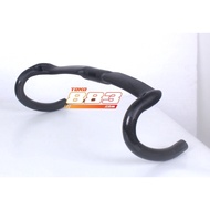 Aero Dropbar Handlebar Road Bike Carbon Aeronova P4